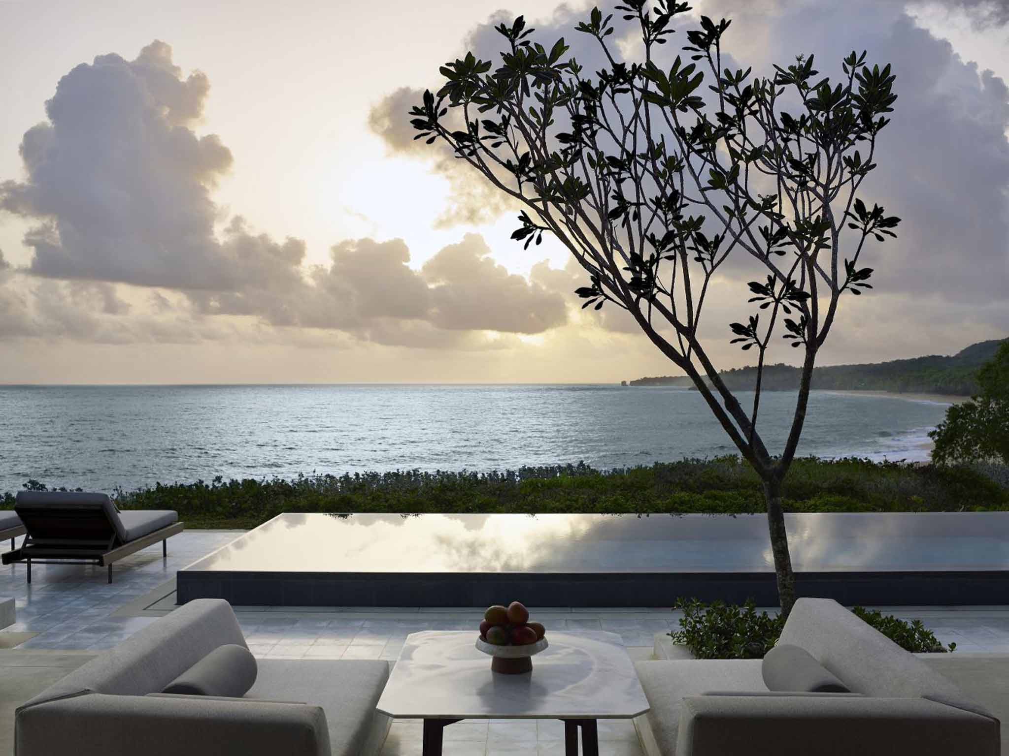 Aman Resorts will launched Amanera, a new resort in the Dominican Republic, in autumn 2015