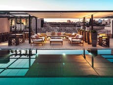 Mallorcan hotels: From a former merchant's mansion to a converted 18th