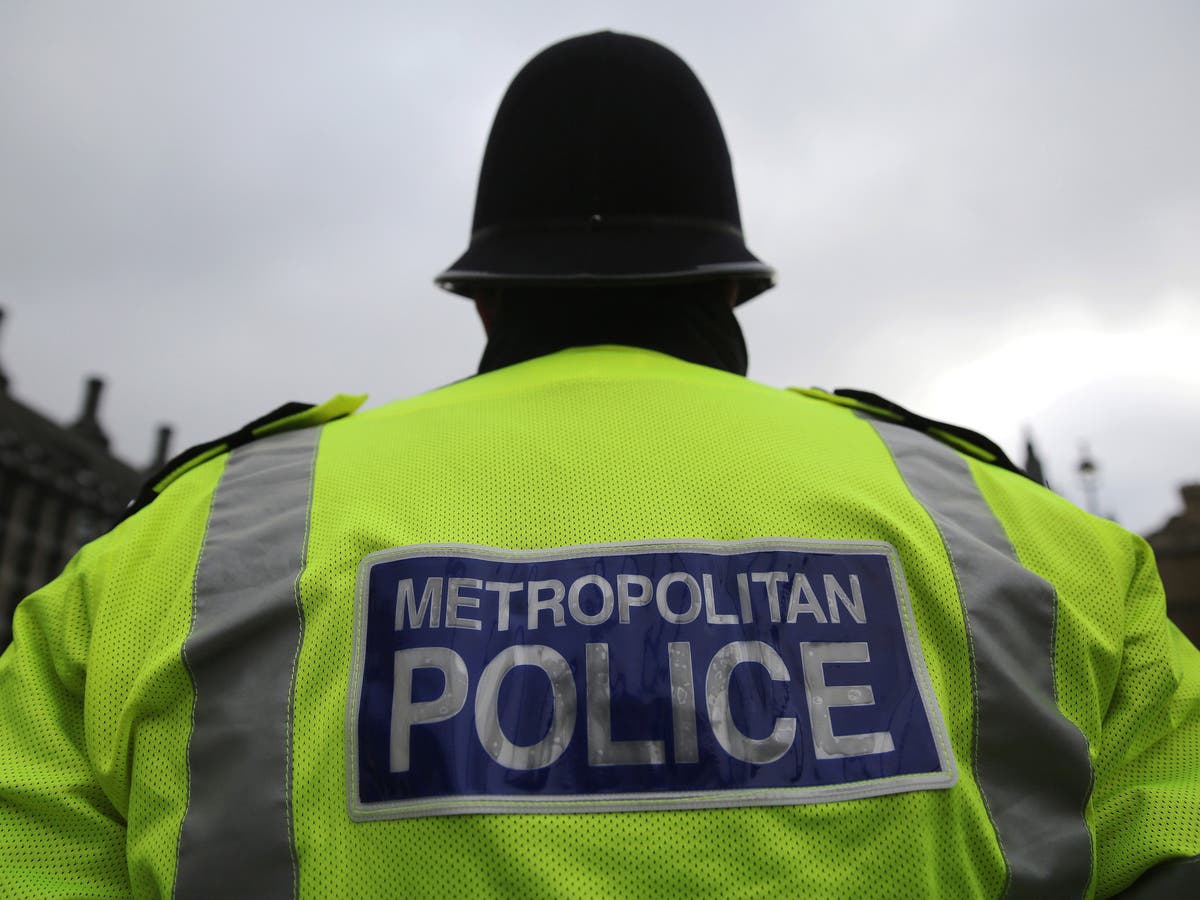 After I reported a historical sexual assault, the police failed me