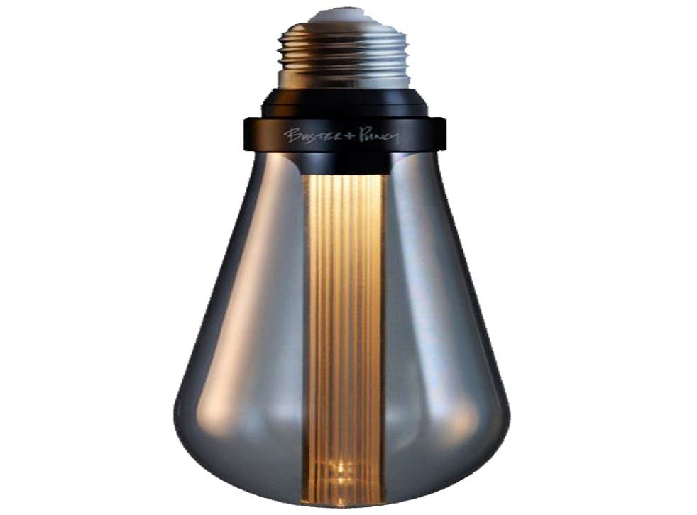 10 Best Statement Lightbulbs The Independent - Best Decorative Led Bulbs