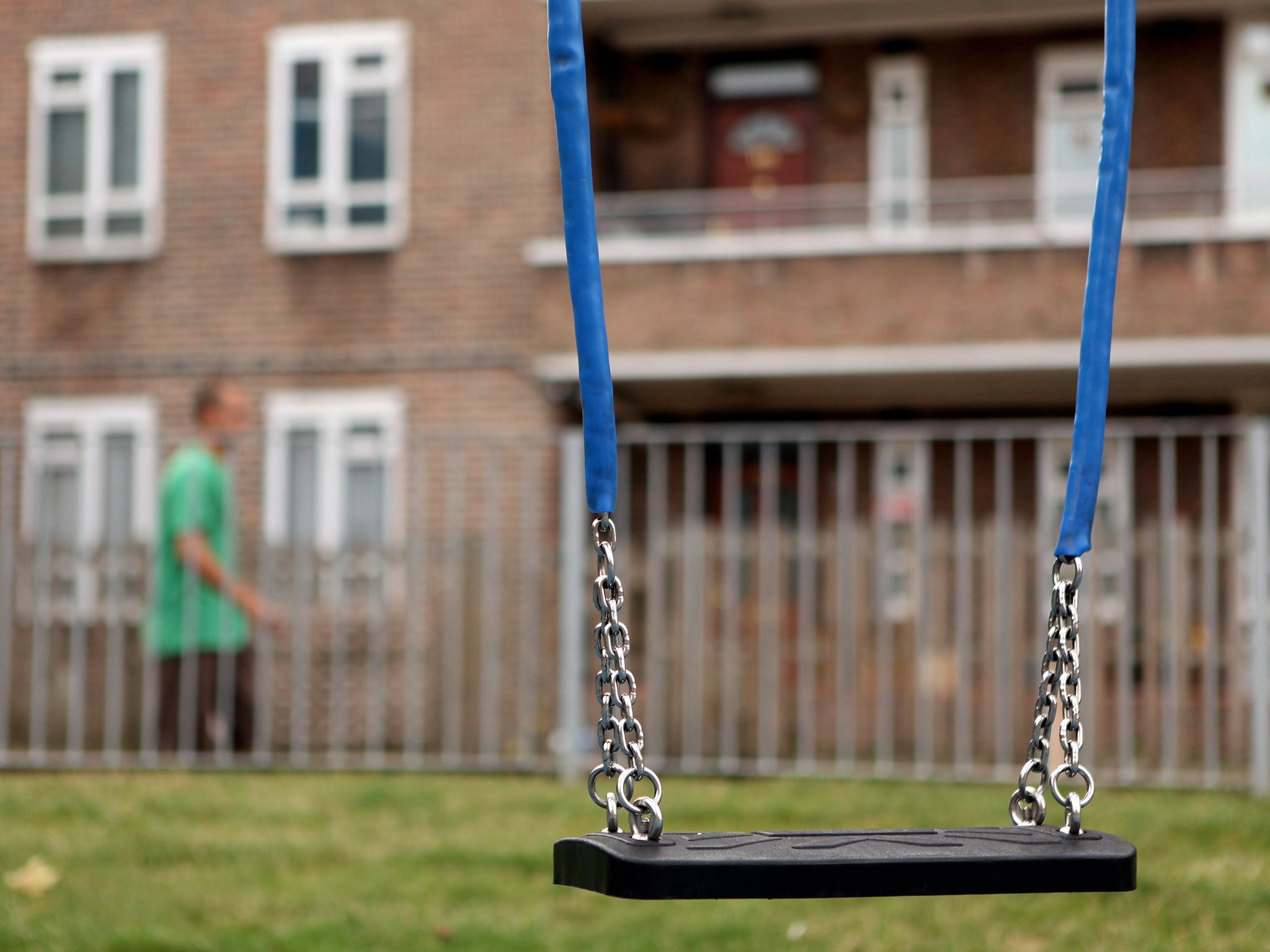 More and more young people are being forced to leave their communities, and not through choice