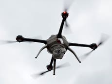 Government to release drone use secrets
