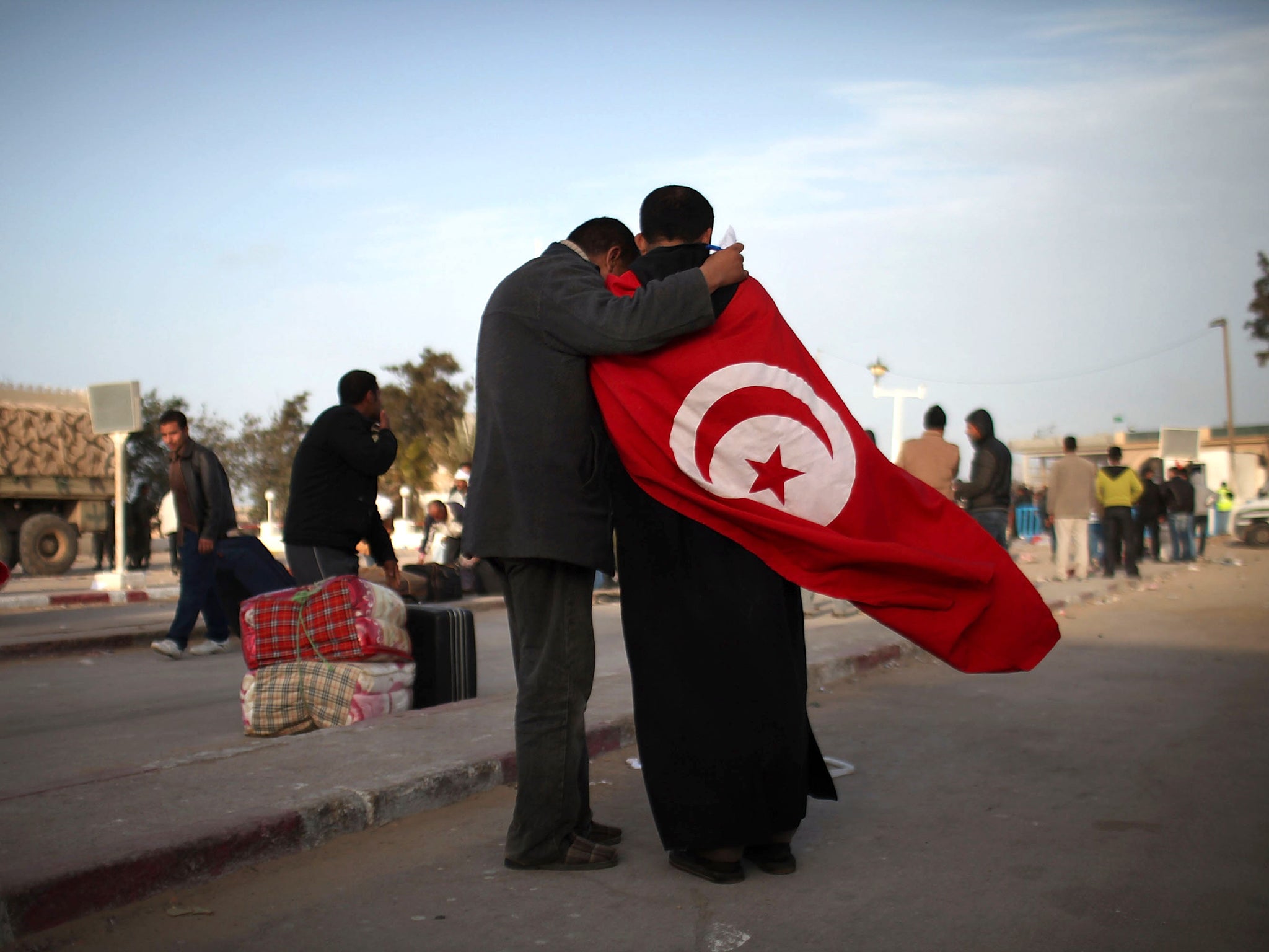 Since the 2011 uprising in Tunisia, successive governments have failed to create the jobs and infrastructure that protesters have demanded, leading to widespread disenchantment and simmering anger