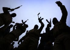 Turkey arrest 21 suspected members of Isis