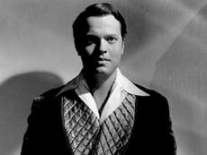 Magician: The Astonishing Life And Work Of Orson Welles, film review