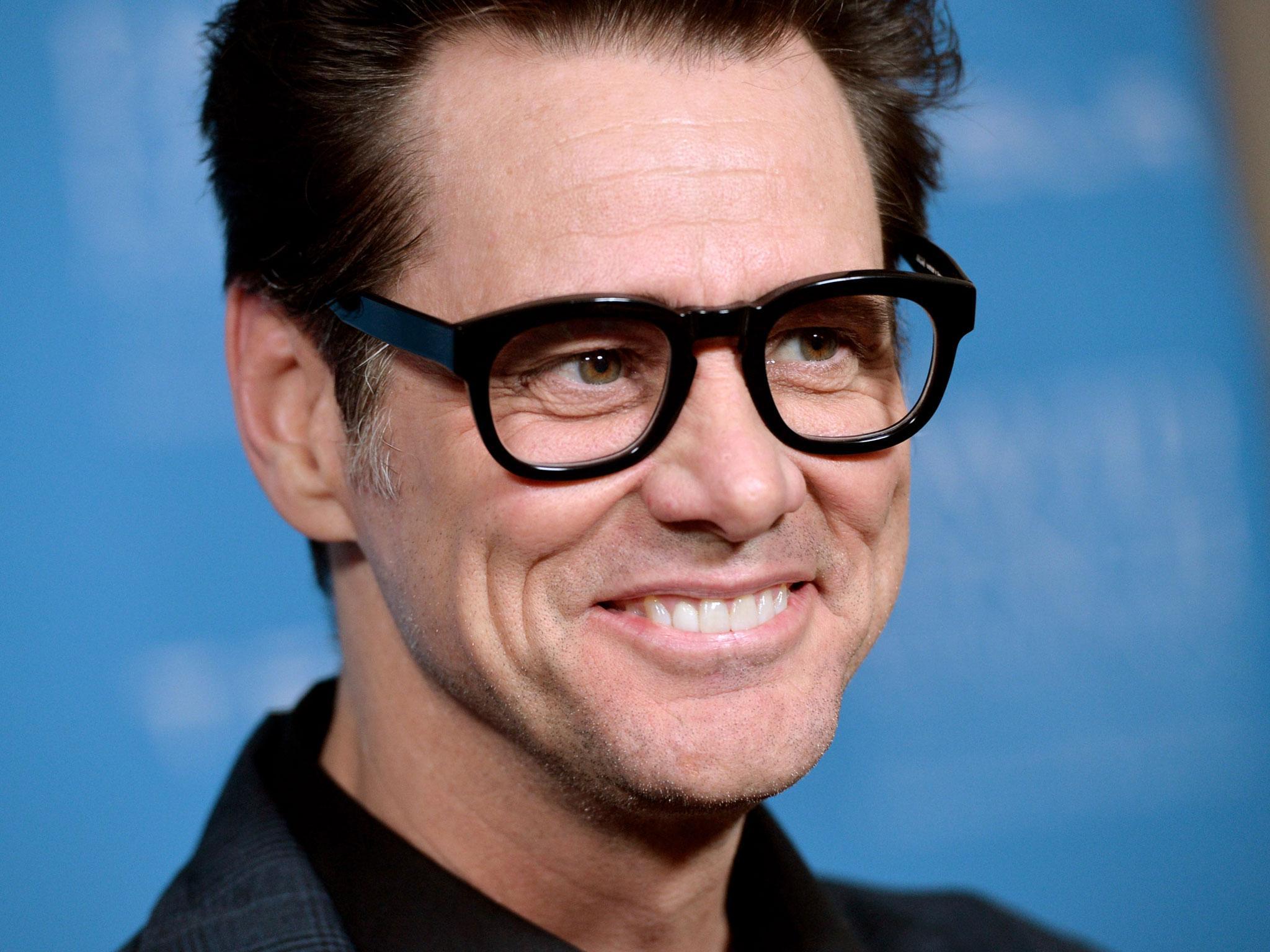 Jim Carrey launched a furious rant about vaccines this week