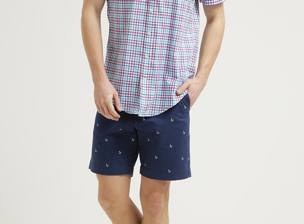 10 best men's summer shorts | The Independent | The Independent