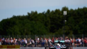 Lewis Hamilton slams 'shocking' state of Formula 1 trophies ahead of  British Grand Prix - Mirror Online