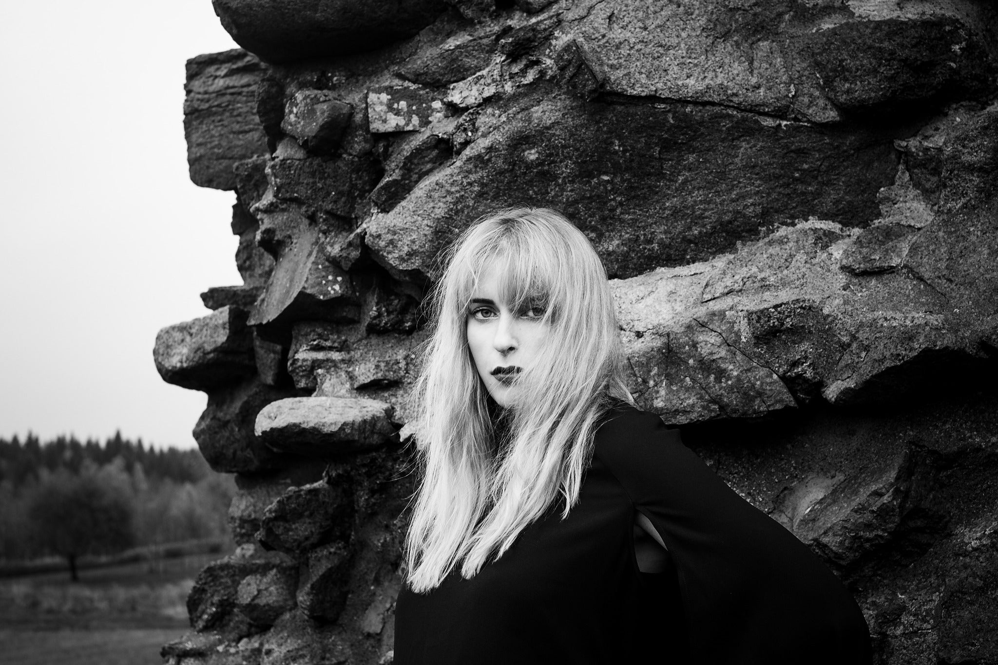 Susanne Sundfør, one of the festival's headliners