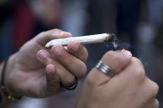 Cannabis should be legal and tobacco illegal, under-30s tell new