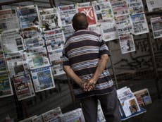 How the world reported on the Panama Papers