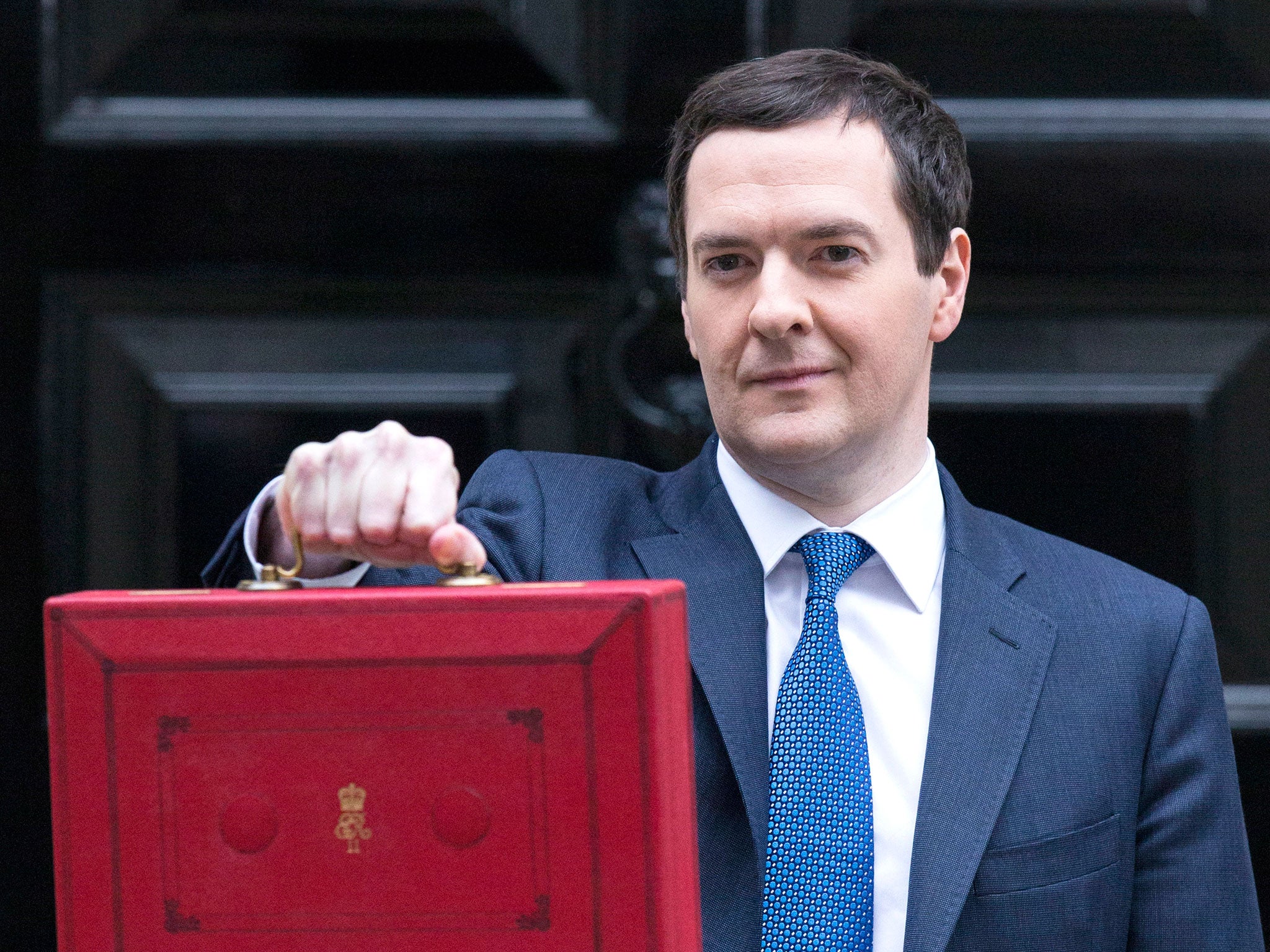 Will George Osborne turn his back on people's post-election tax hopes in Wednesday's 'emergency' Budget?