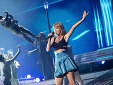 Simon Read: 'Taylor Swift tickets purchased on Viagogo were cancelled