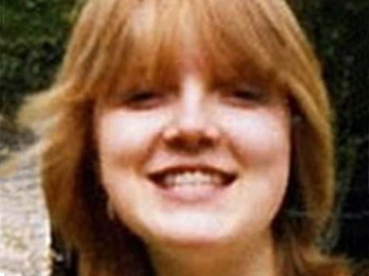 Man arrested over 1984 murder of Melanie Road | The Independent | The ...