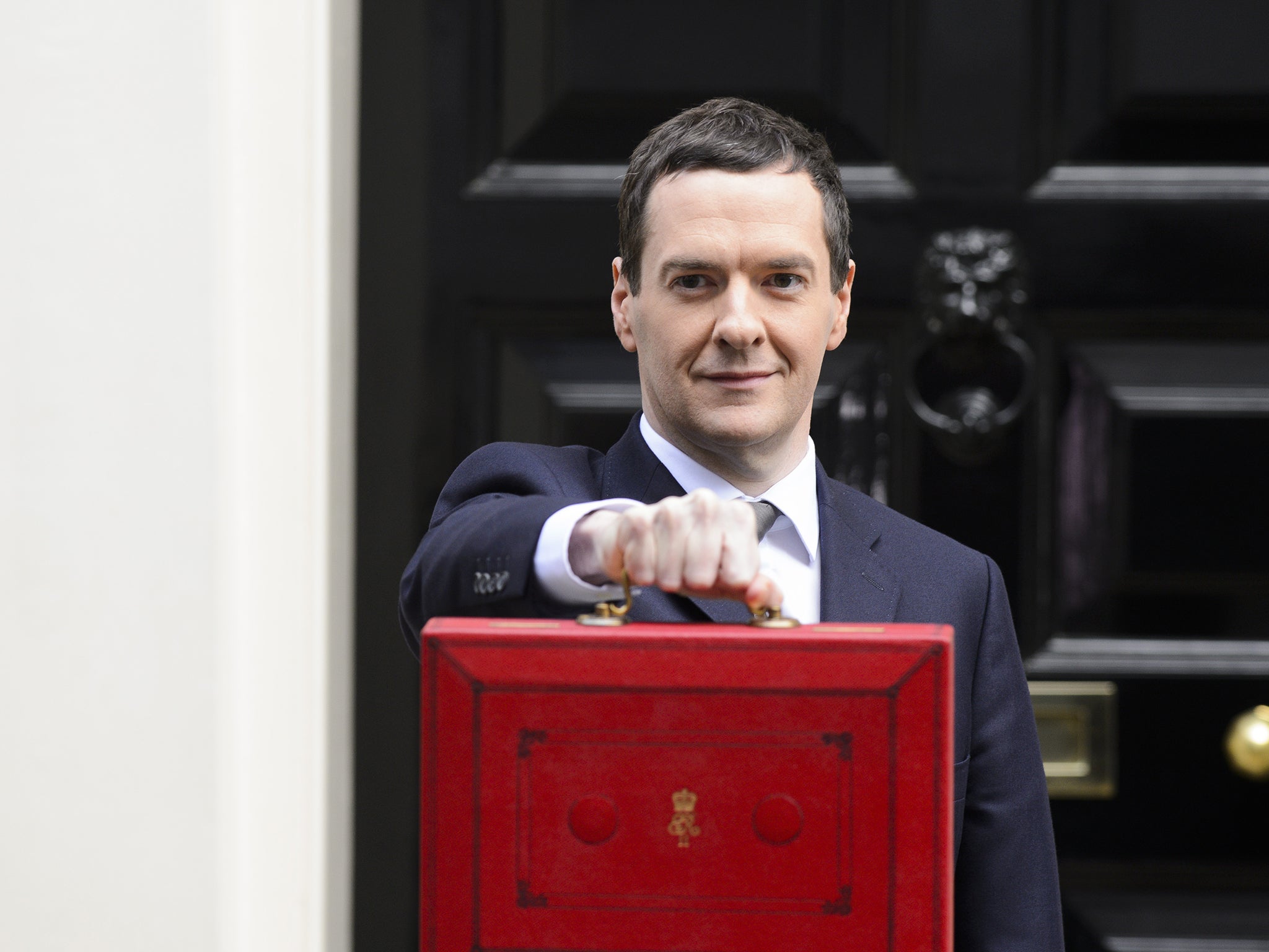 George Osborne will implement a flagship pledge to ensure that people can hand down their assets to their children or grandchildren when they die