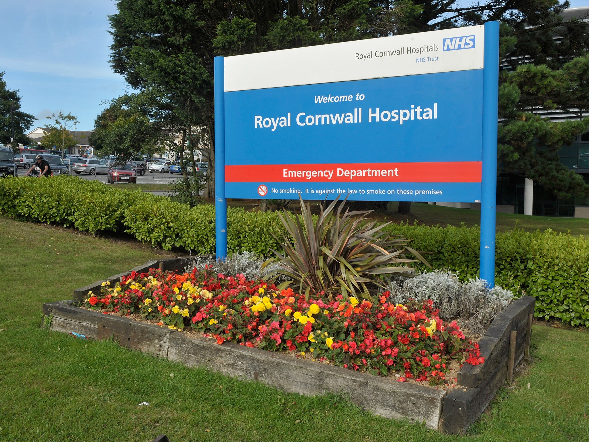 The devolution deal would see Cornwall follow Greater Manchester as the second English region to bring its NHS and council-funded care services together under one budget