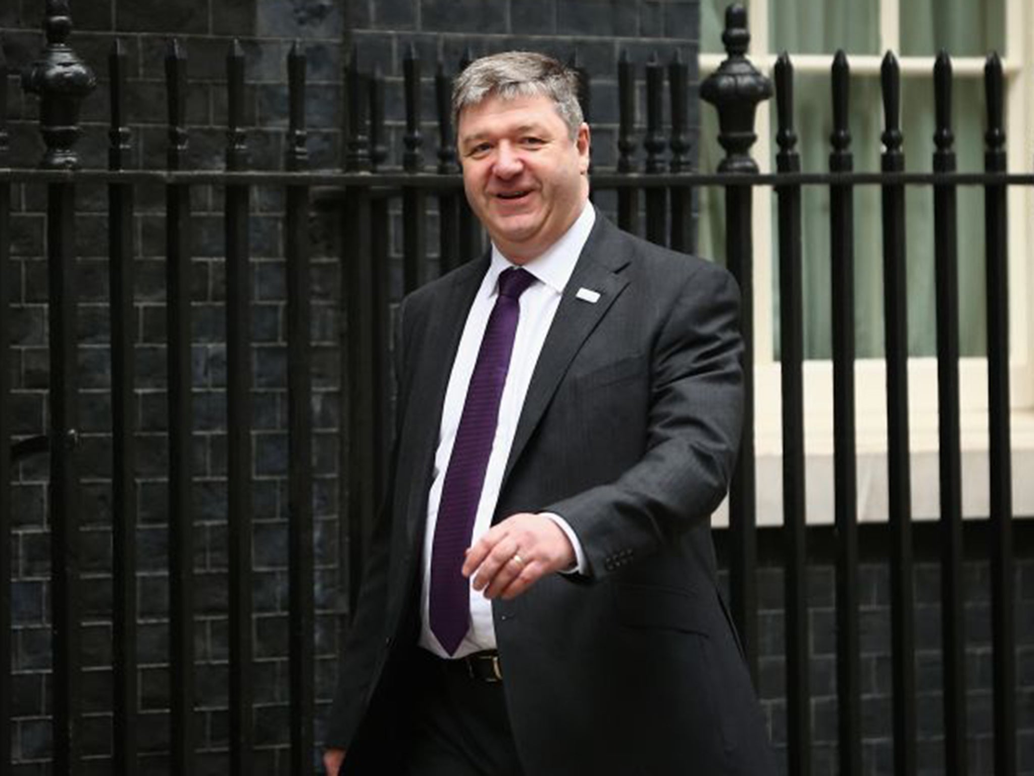 Scotland Bill: Alistair Carmichael takes on SNP as he demands devolution of  property | The Independent