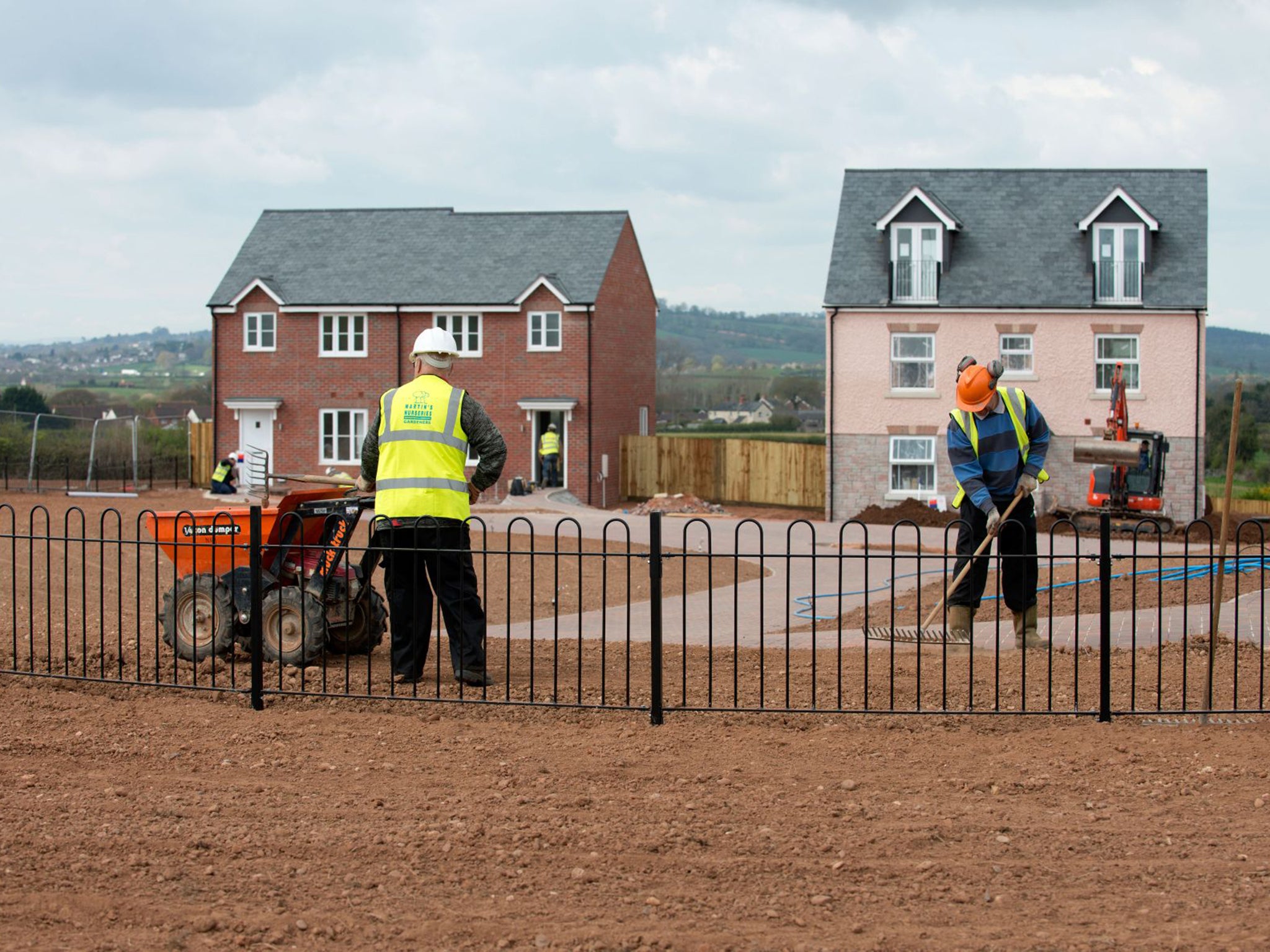 Could the NHS play a part in new homes being built in Cranbrook, East Devon?