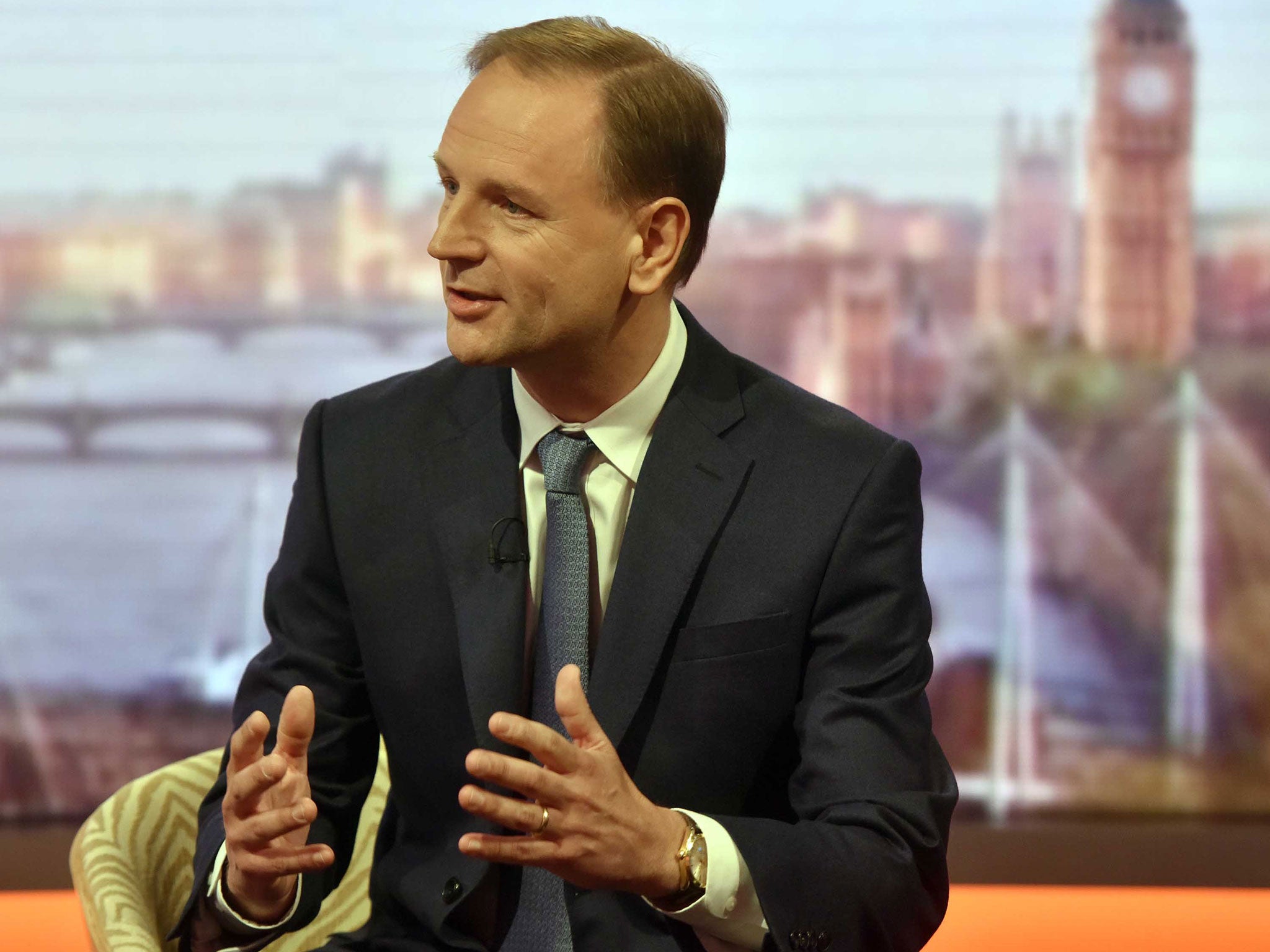 NHS boss Simon Stevens has identified prevention as a key way to drive down demand on the NHS