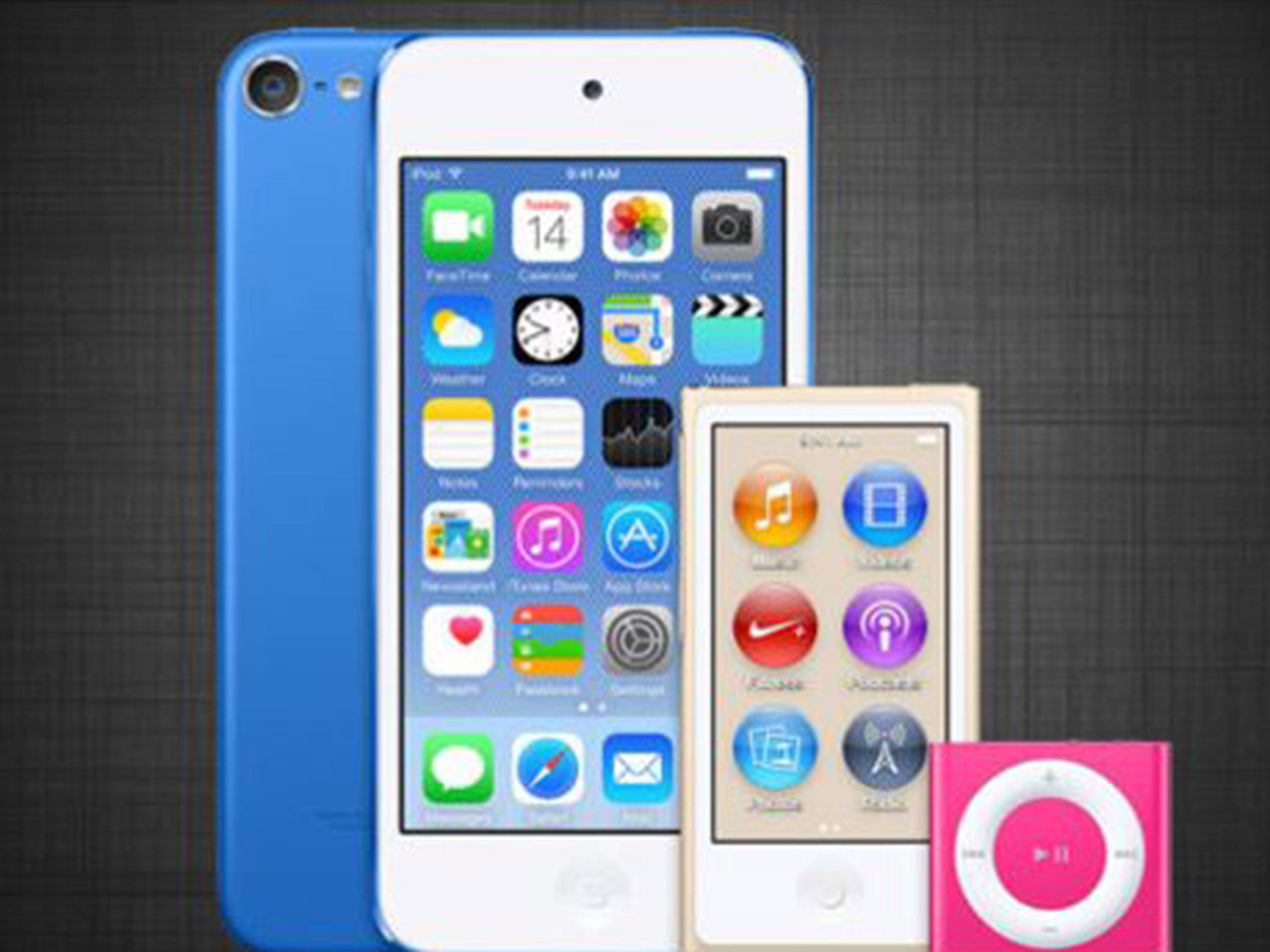 Apple launches new iPod touch, but should you buy it?