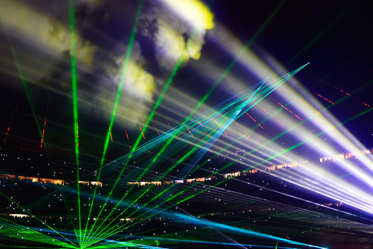Scientists have discovered fundamental property of light 150 years ...