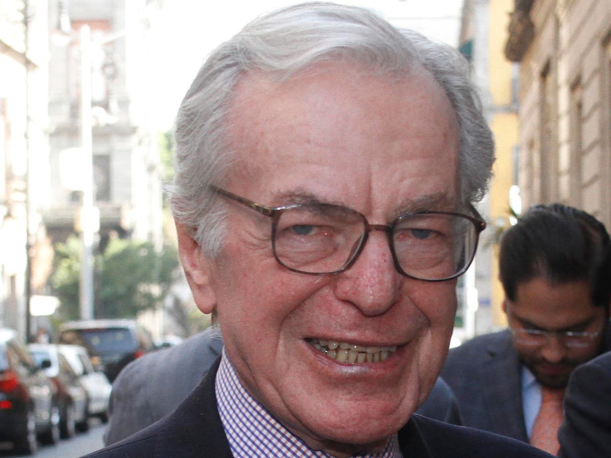 Jacobo Zabludovsky: Journalist widely regarded as a symbol of the close ...
