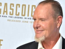 Read more

Paul Gascoigne reveals he's 'back on track' after recent 'blip'