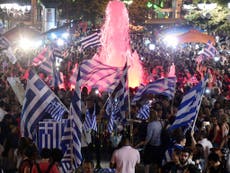 7 key points on what happens next in Greece