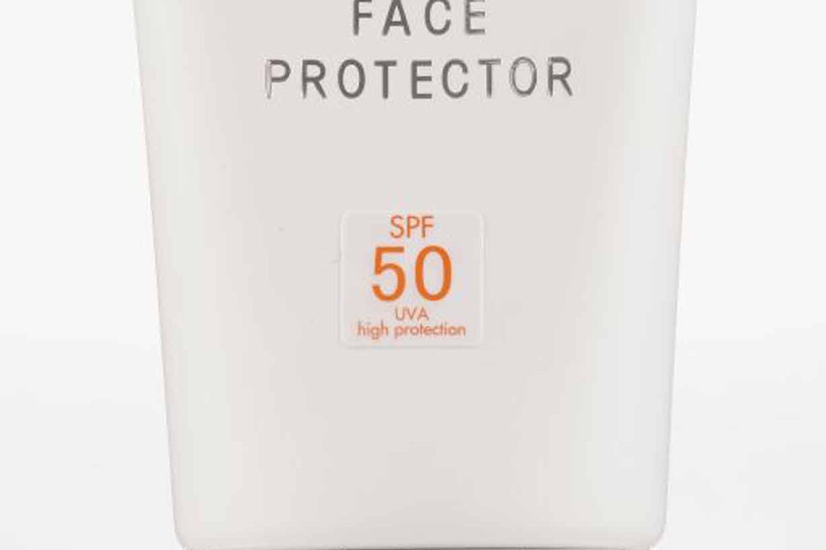 High-factor SPF: From SPF50 to hydrating after-sun | The Independent ...