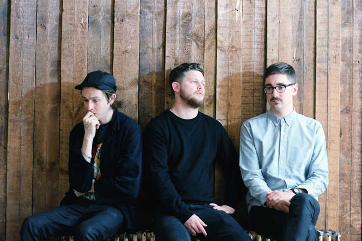 alt-j: A private jet, a Mercury Prize and Latitude 2015 headliners ...