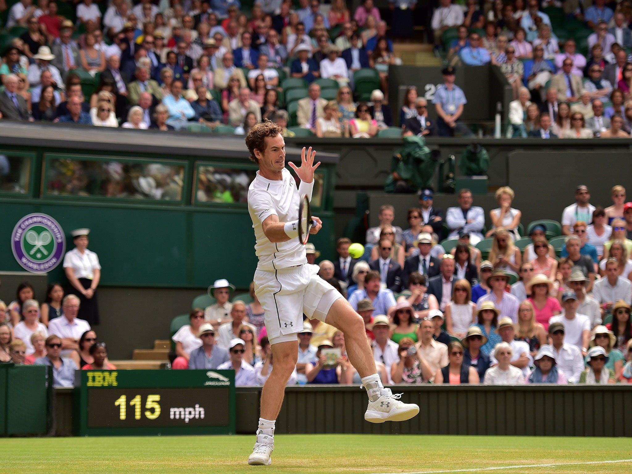 Wimbledon - Public Ballot - The Championships, Wimbledon - Official Site by  IBM