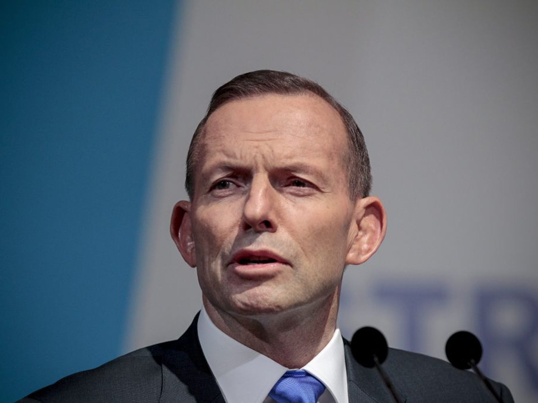 Tony Abbott has hosted a summit with Aboriginal leaders to decide how to proceed on the vote