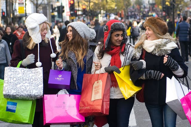 Research suggests that extending Sunday trading by two hours in London would create nearly 3,000 jobs, and generate more than £200m a year in extra income in the capital alone