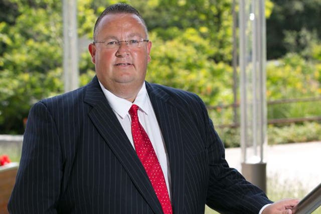 Former RSA executive Philip Smith was awarded a €1.25m payout by an employment tribunal