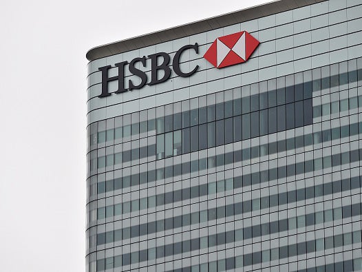 HSBC took immediate action as soon as the video emerged