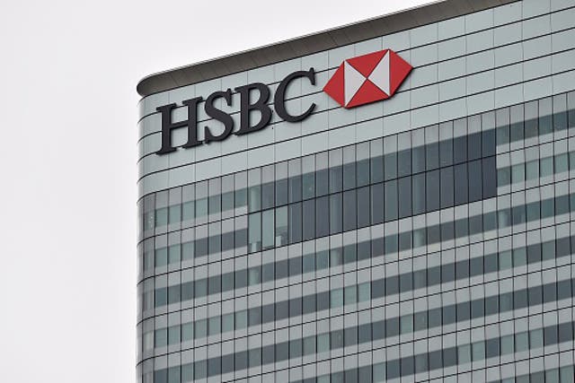 HSBC took immediate action as soon as the video emerged