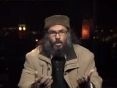 7/7 bombings: Preacher who described attacks as a 'great victory'