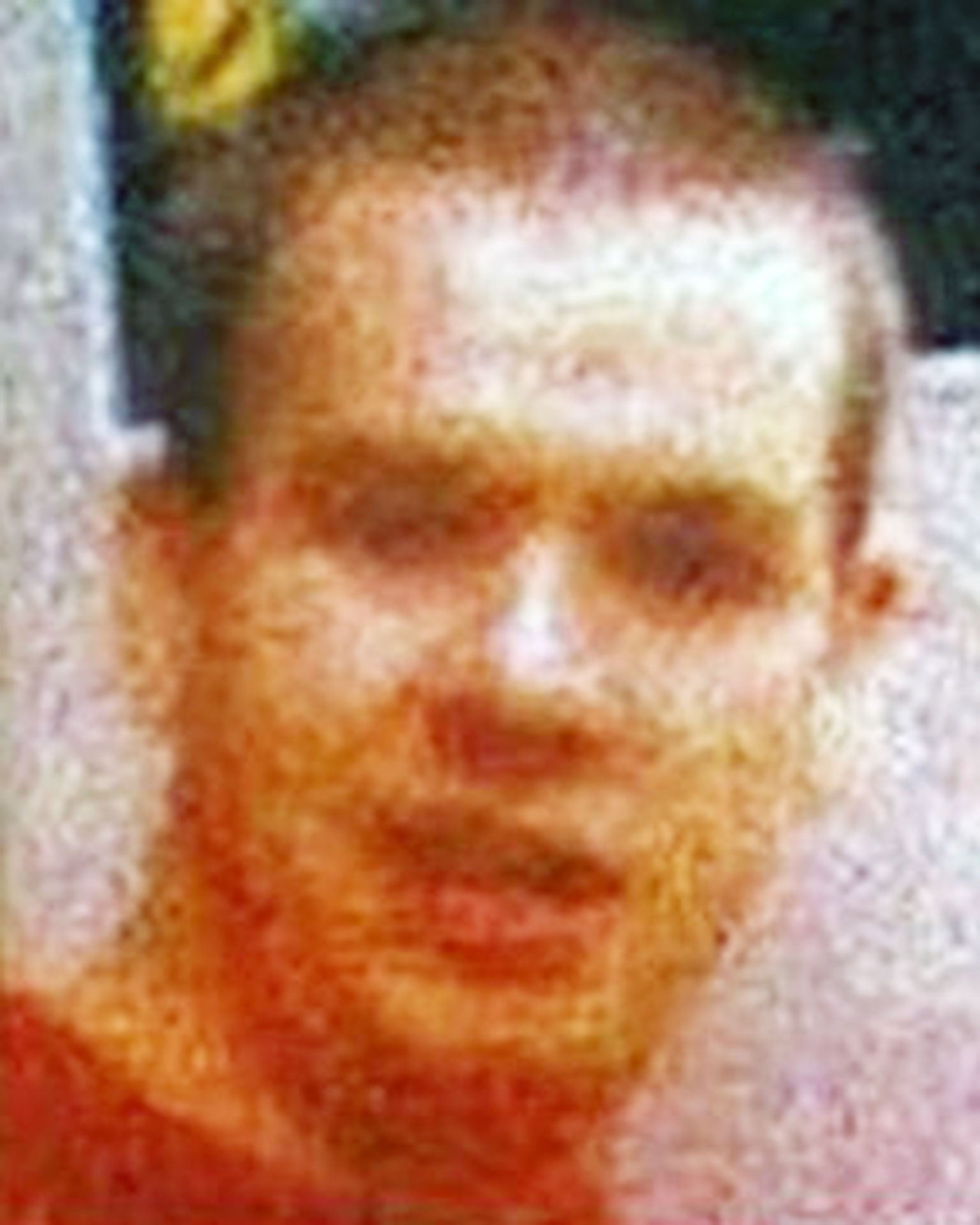 Ciaran Cassidy
