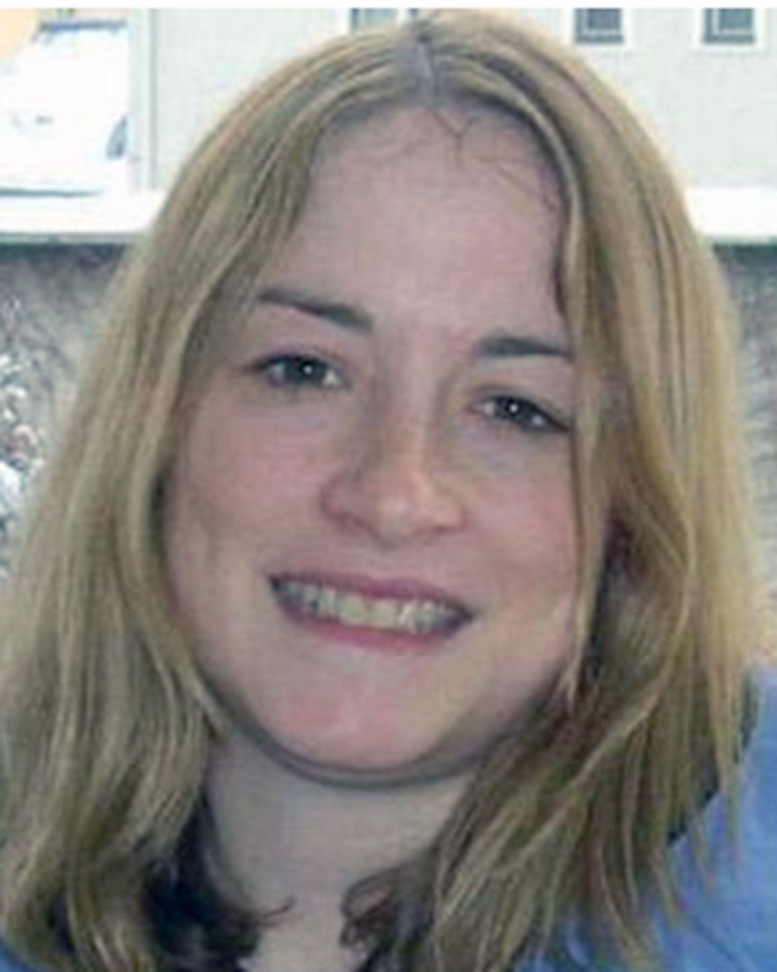 Helen Jones