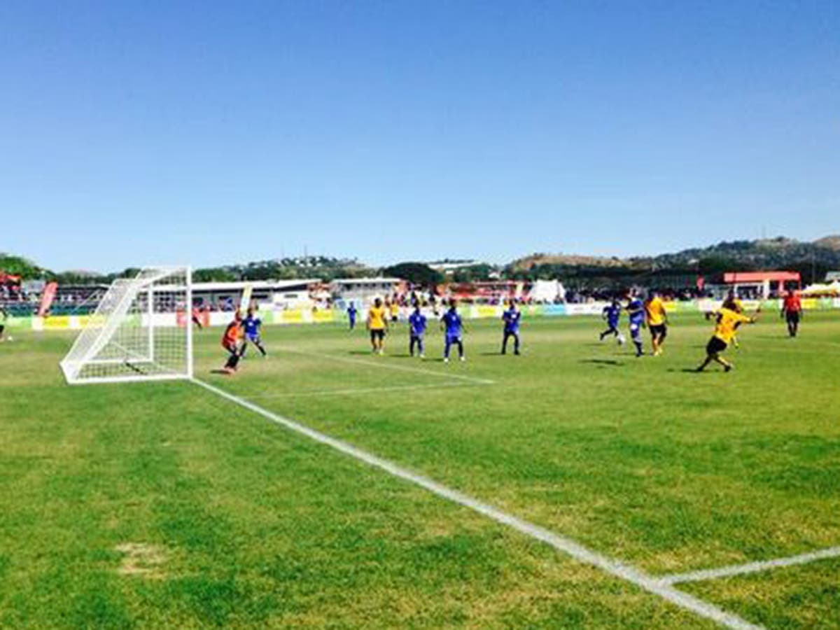 Micronesia lose 46-0 to end three game campaign with minus 114 goal