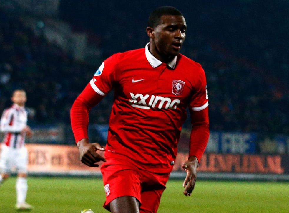 Southampton sign Cuco Martina: Defender joins from FC Twente to cover ...