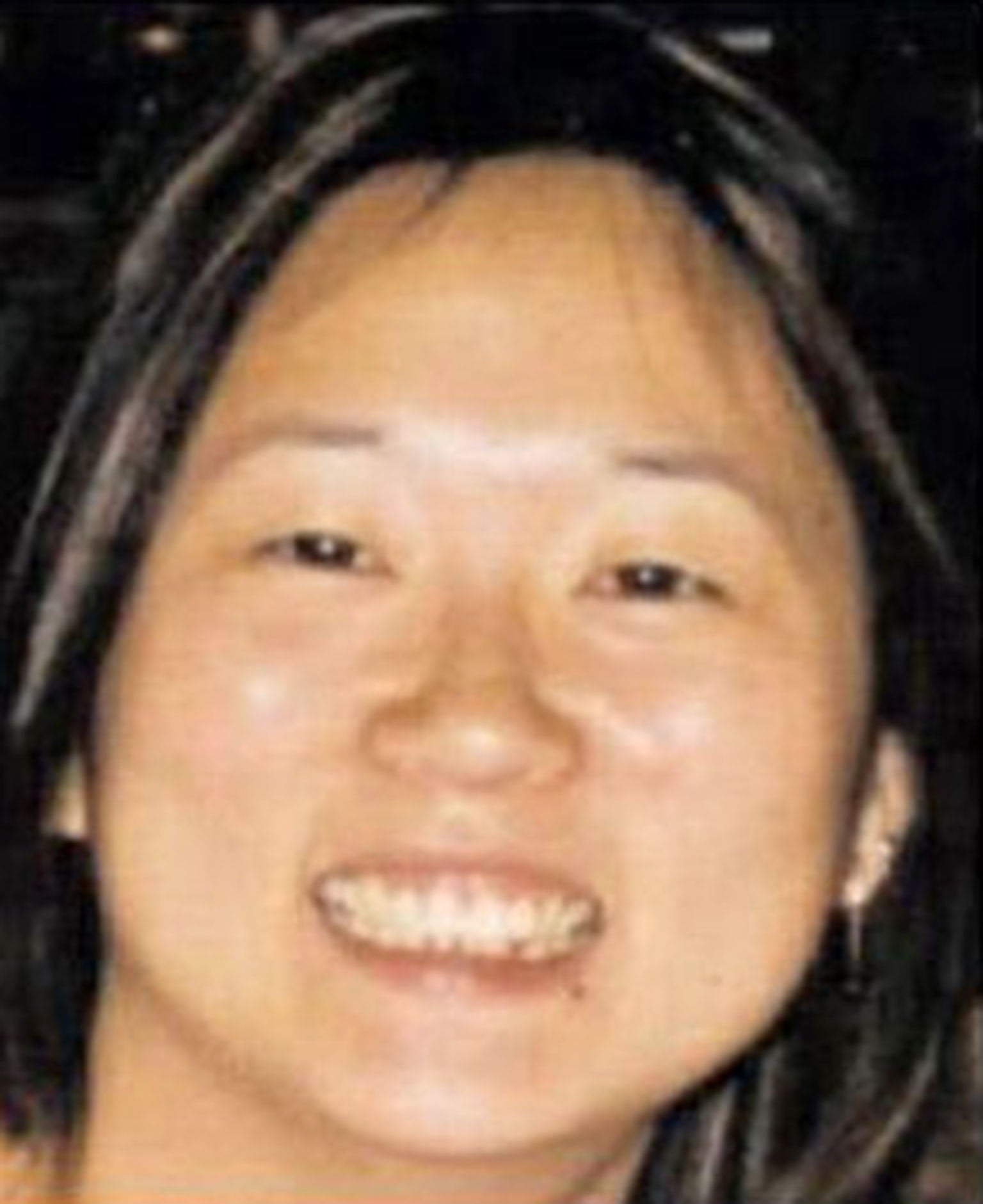 Rachelle Yuen