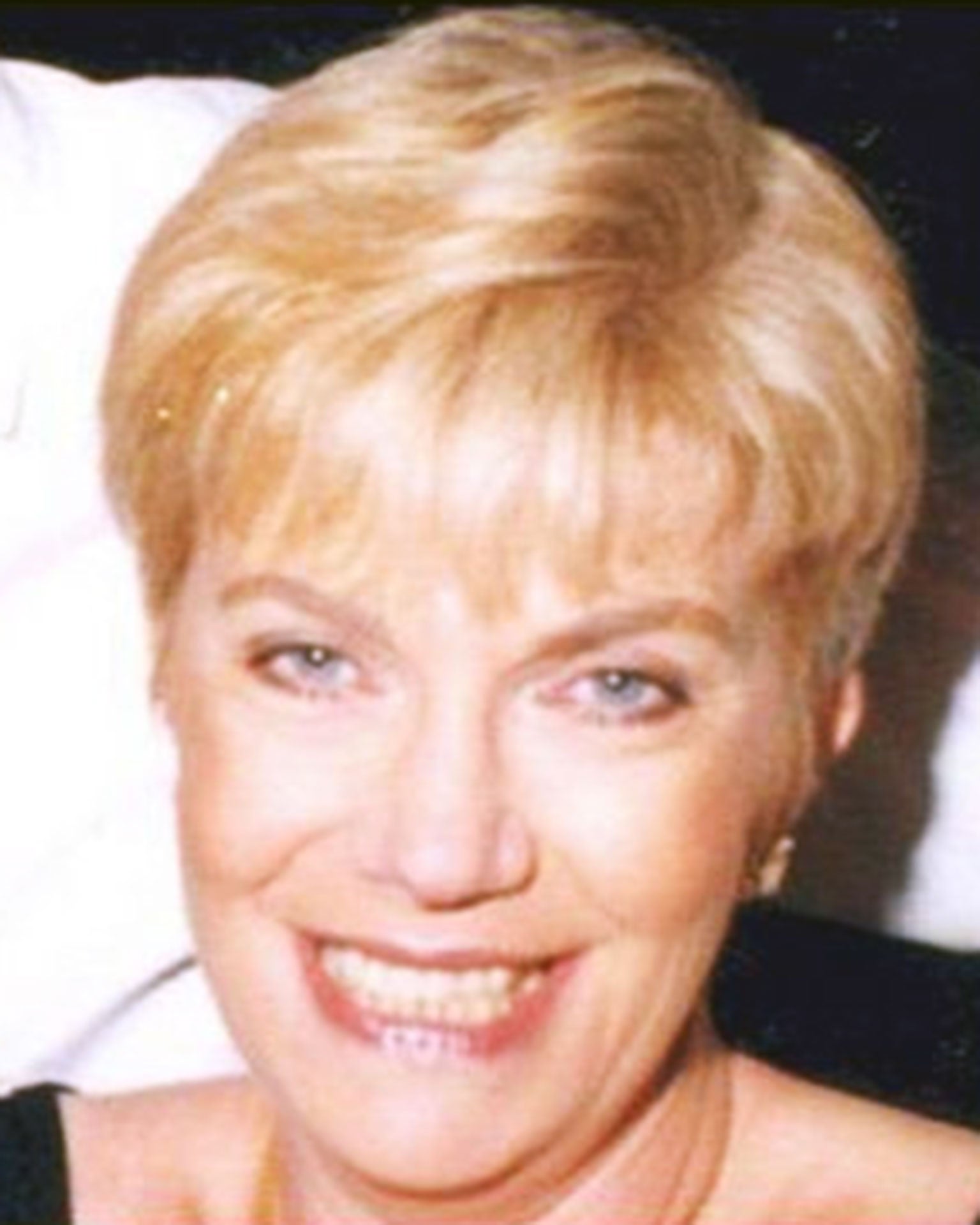 Susan Levy