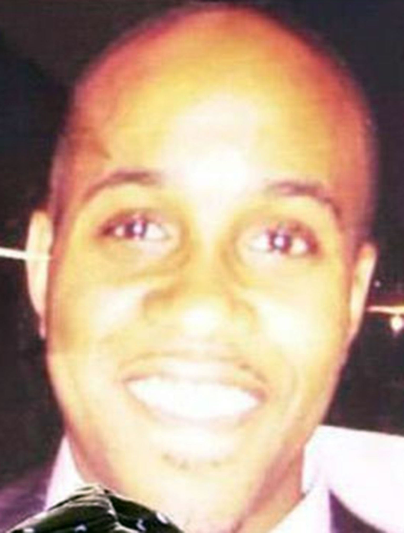 Anthony Fatayi-Williams