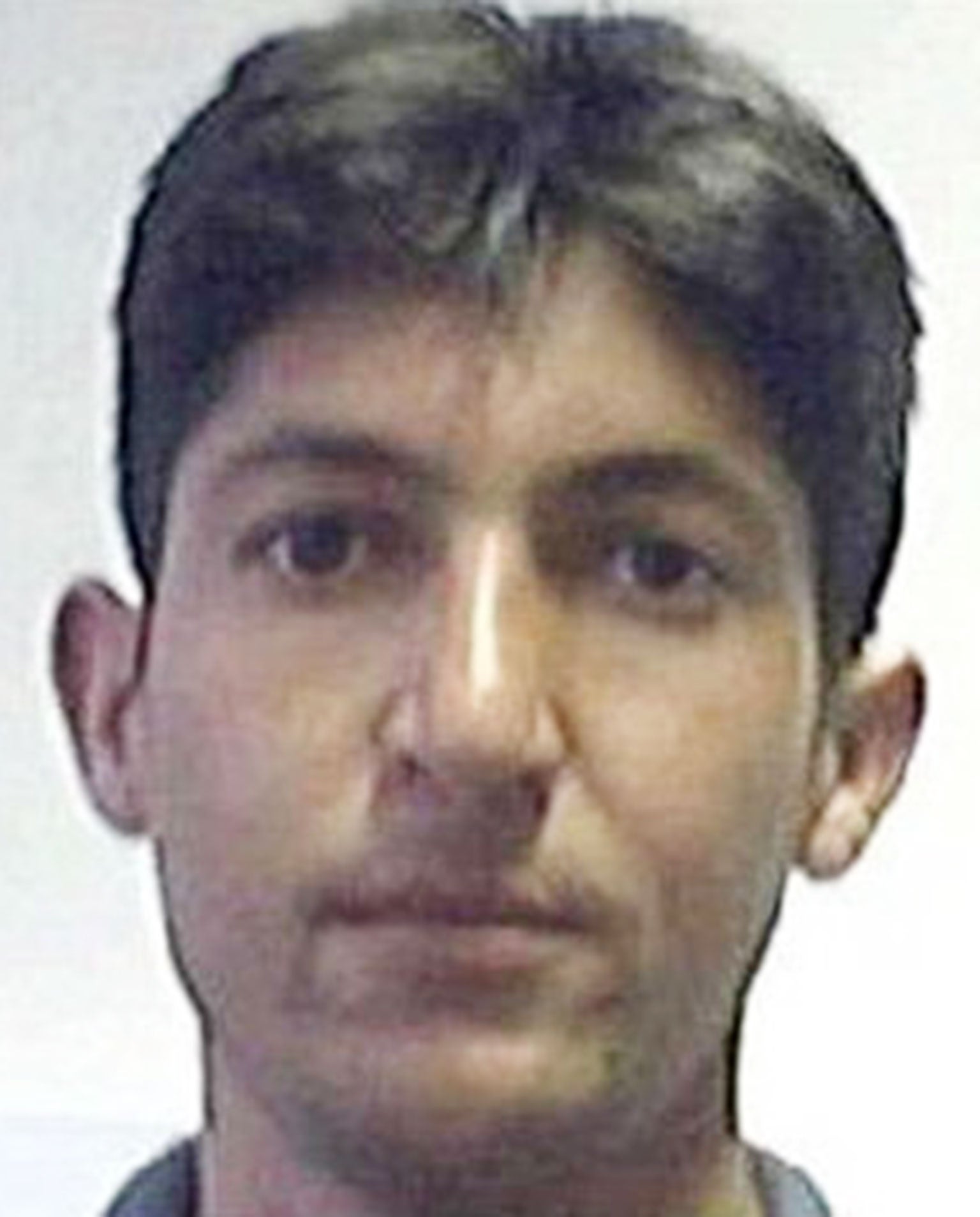 Atique Sharifi