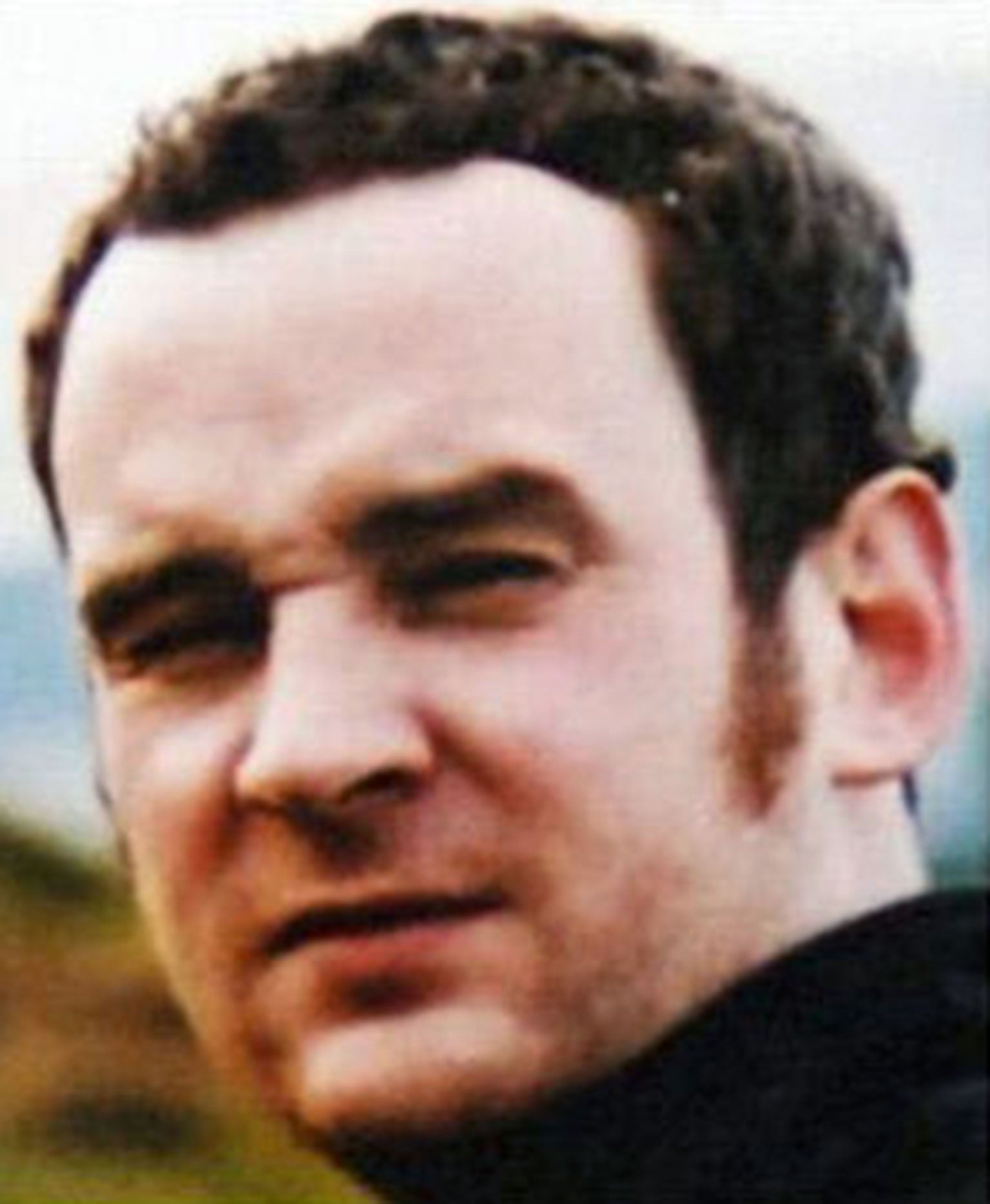 James Mayes