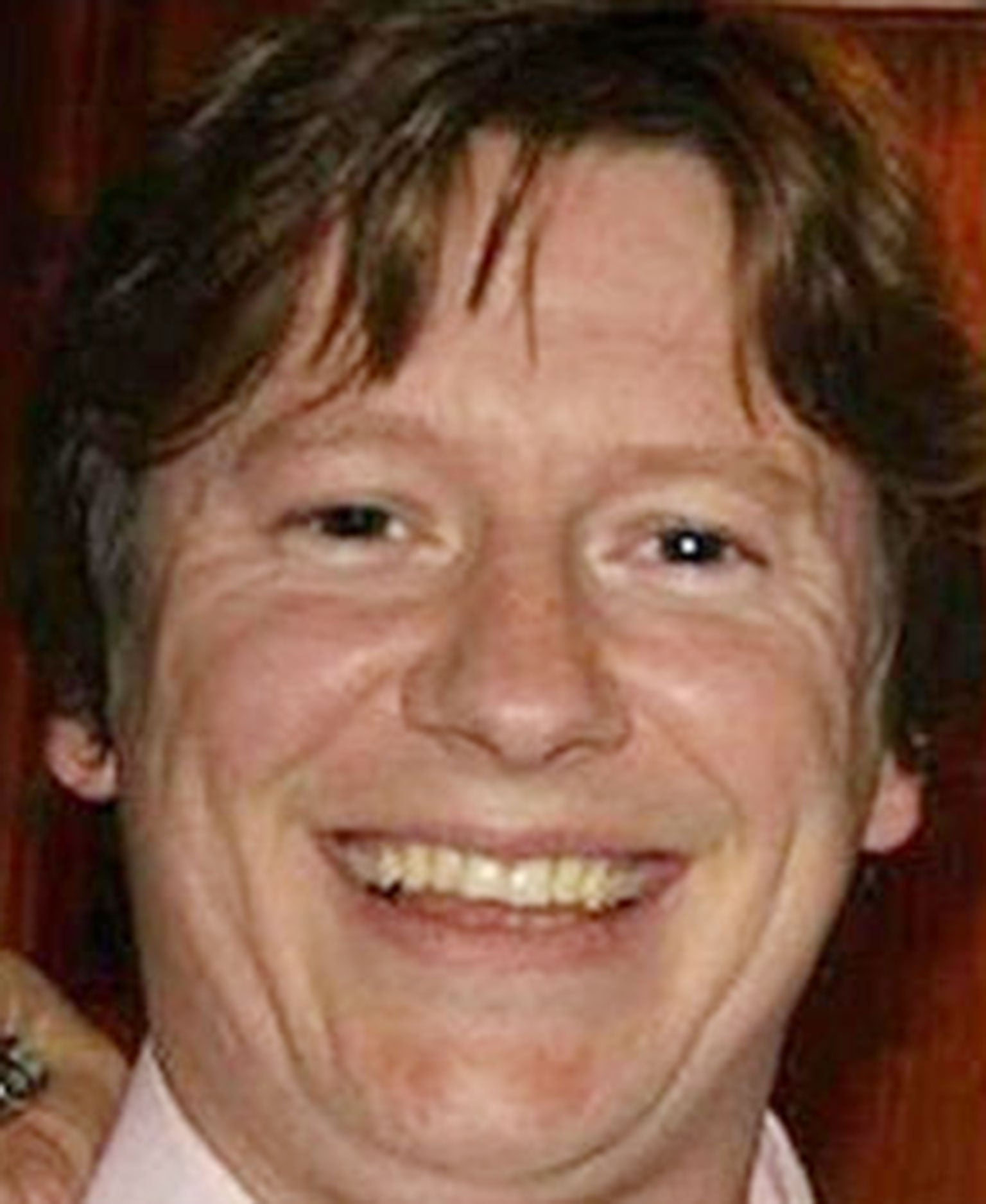 Jamie Gordon