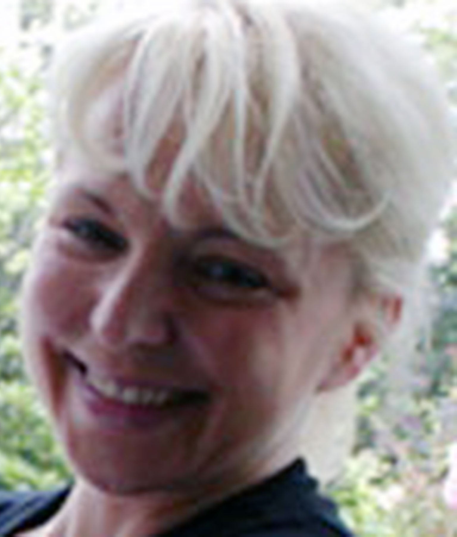 Anna Brandt