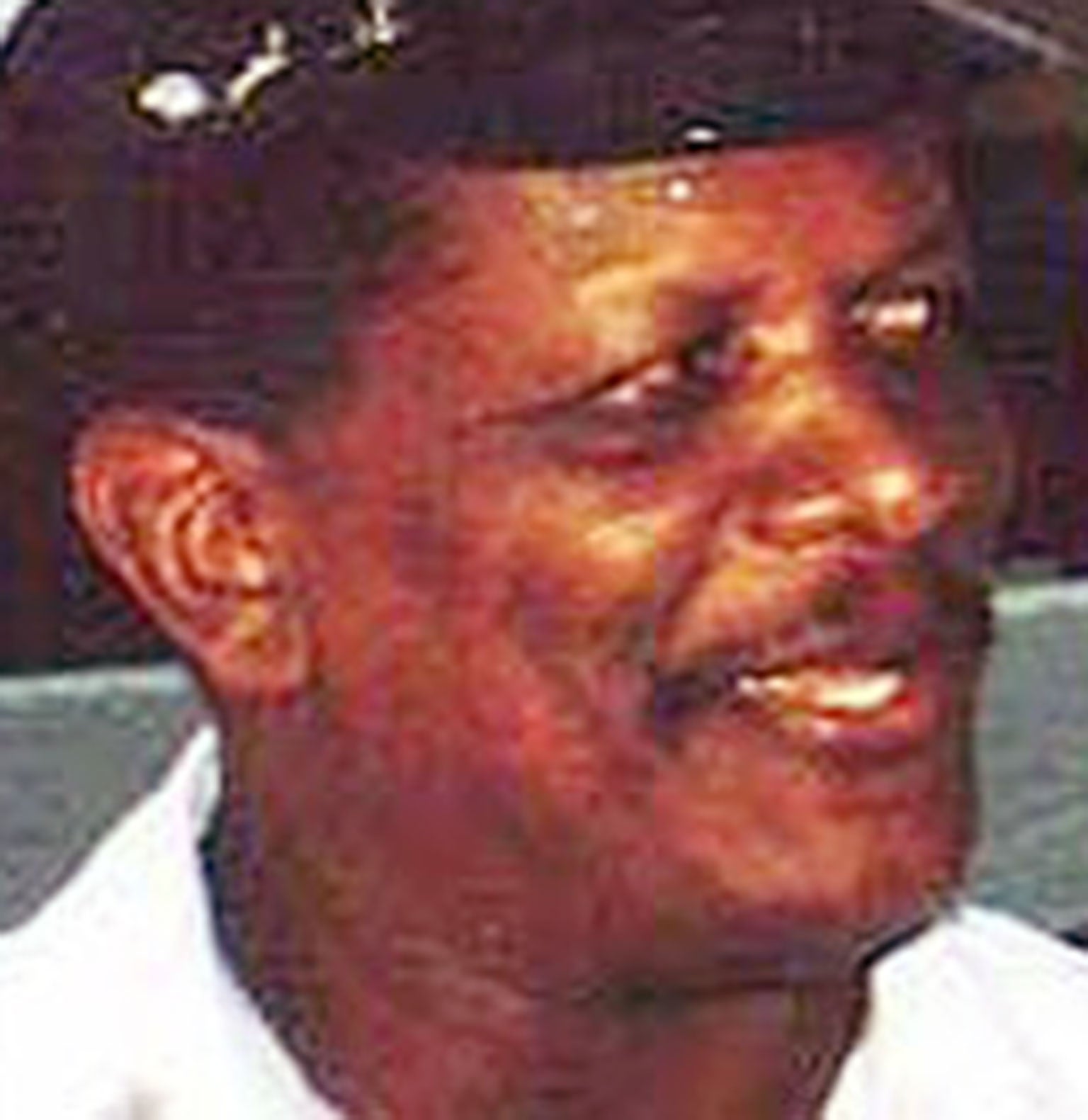 Arthur Frederick