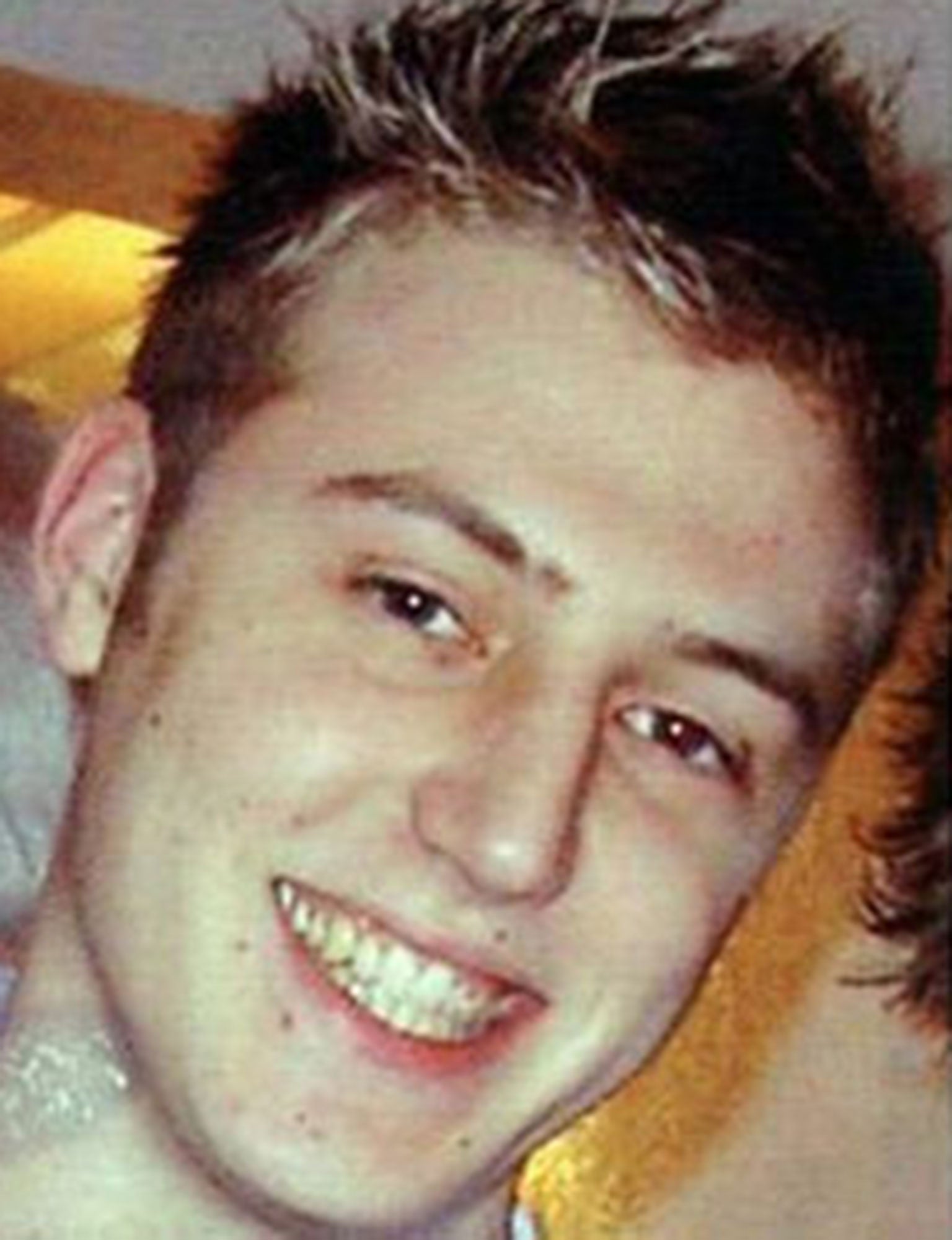 David Foulkes